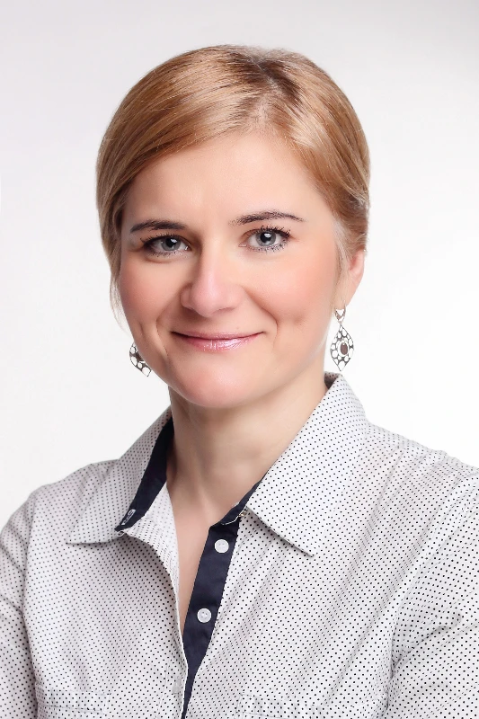 Zuzana Oravcová